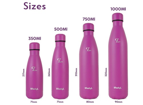 Lifestyl stainless steel - lifestyl,
