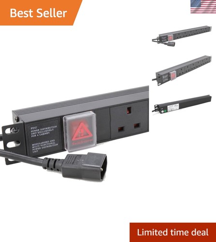 Professional outlet pdu - pdu, with