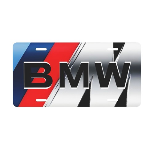 Bmw in license - bmw, 12