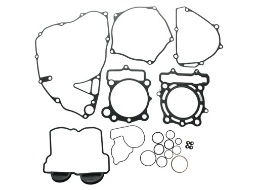 Set engine gaskets without - set,