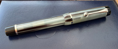 Nos bexley elegancia silver - ,