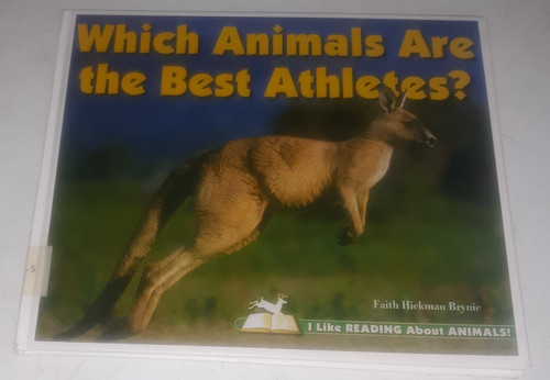 Which animals are the best - which,