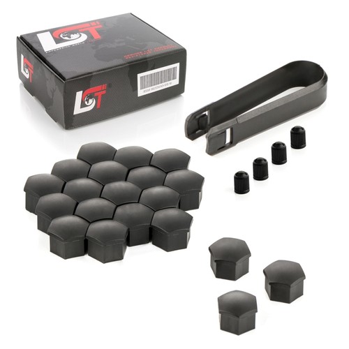 20x wheel bolt - bolt, cover