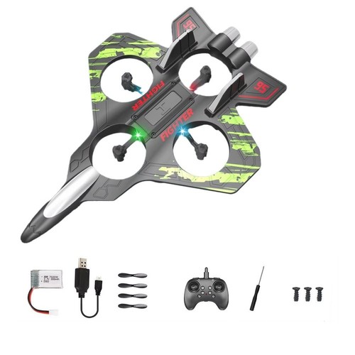 Plane 24g remote control - plane,