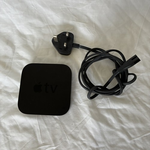 Apple 3rd generation a1469 - tv,