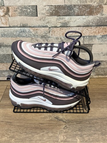 Nike air max - air, violet