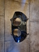 Honda vfr 400 - nc30, nose