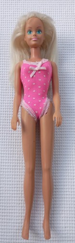 Vintage 1990 sindy - 1990,