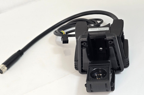 Brompton electric front - electric,