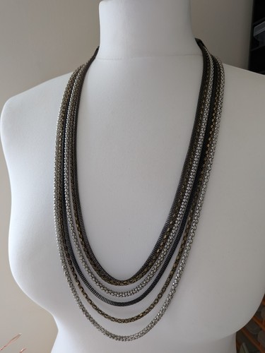Marks and spencer multi strand - and,