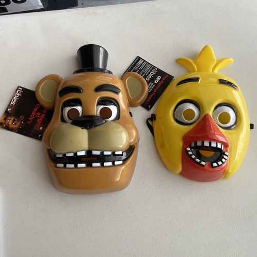 Five nights freddy - five,