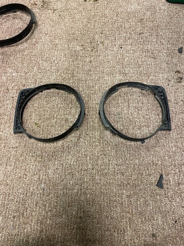 Golf mk1 grill - mk1, trims