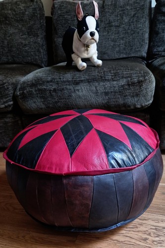 Stunning moroccan circular - moroccan,