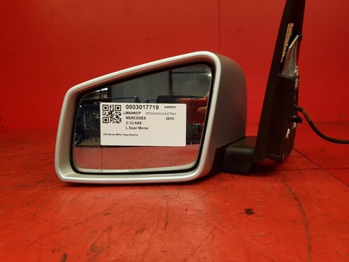 Mercedes class door mirror - mercedes,
