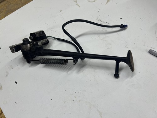 Yamaha 4xv 5jj side stand - yamaha,