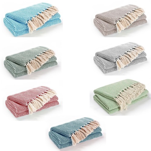 Luxury reversible super soft - luxury,