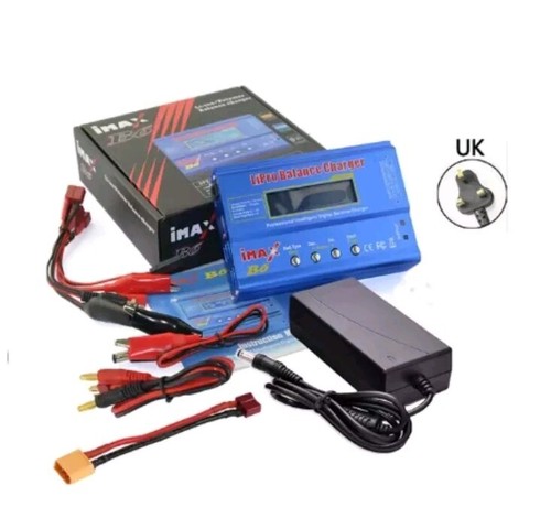 Imax lipo li ion - rc, nimh