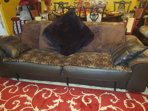 Dfs velocity seater - 2,