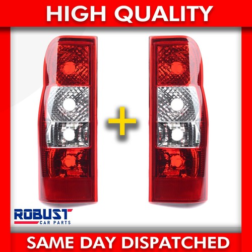 For ford transit mk7 rear - for,