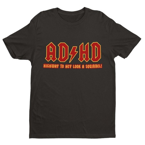 Adhd highway hey look - highway,