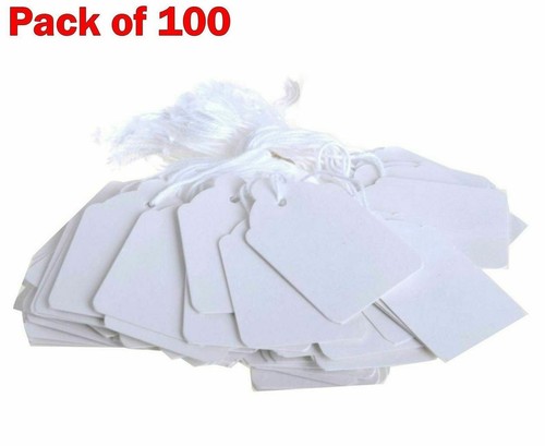 Quality white strung - quality,