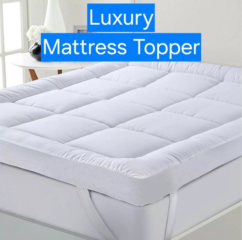 Hotel quality mattress - hotel, topper