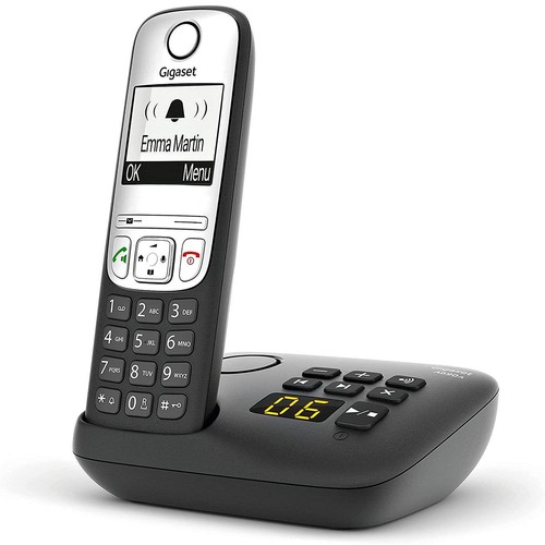 Gigaset a690a cordless - gigaset, home