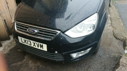 Ford galaxy 2013 - 2.0, tdci