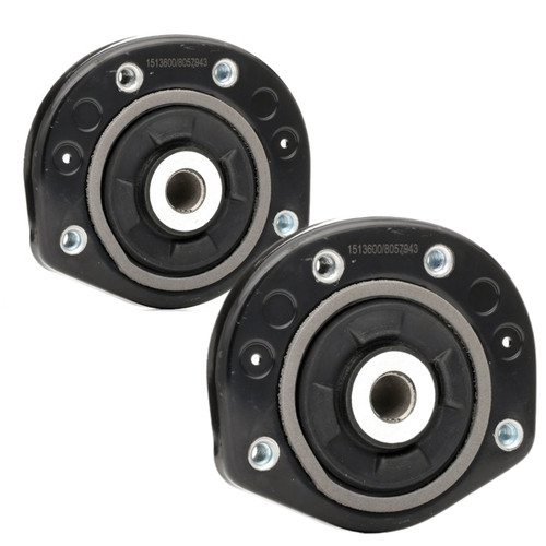 Suspension strut top mounts - suspension,