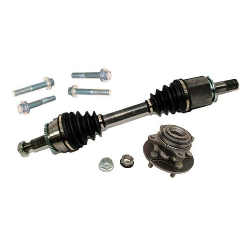 Lrc10002 front left drive - left,