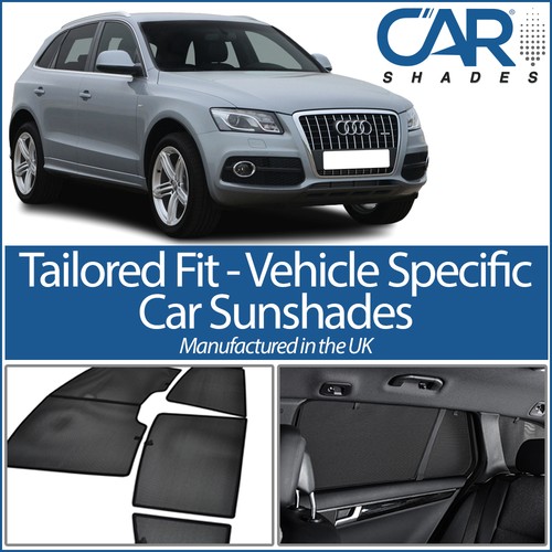 Audi 5dr 2008 2017 - q5,