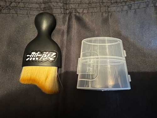 Super soft interior brush for - super,
