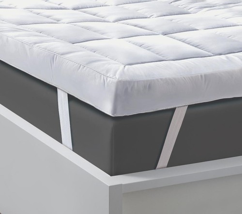 Hotel quality mattress topper - quality,
