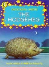 The hodgeheg young - the,