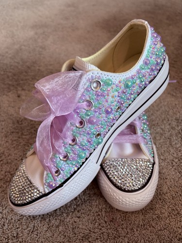 Converse women pumps - women's, with