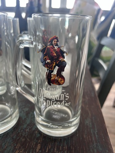Captain morgan spiced rum - morgan,