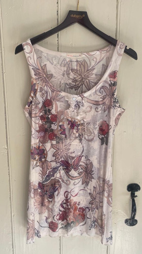 Odd molly long - vest, size