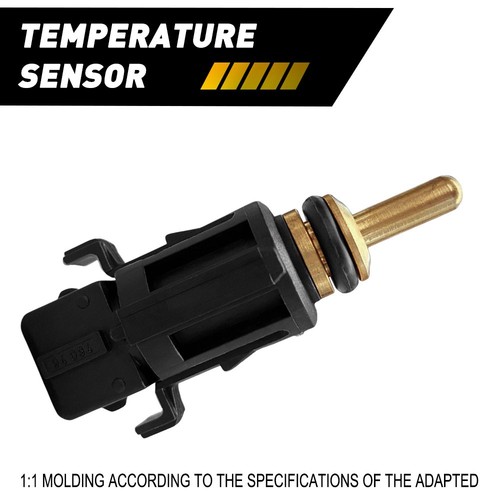 Coolant temp sensor for bmw - coolant,