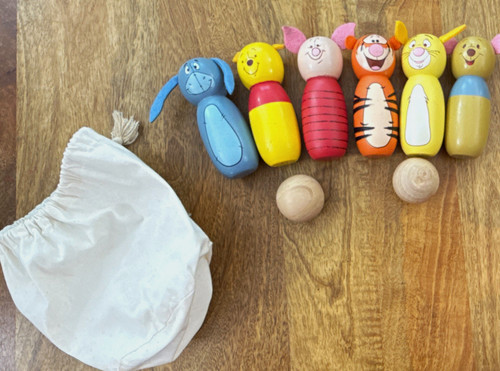 Disney winnie the - winnie,