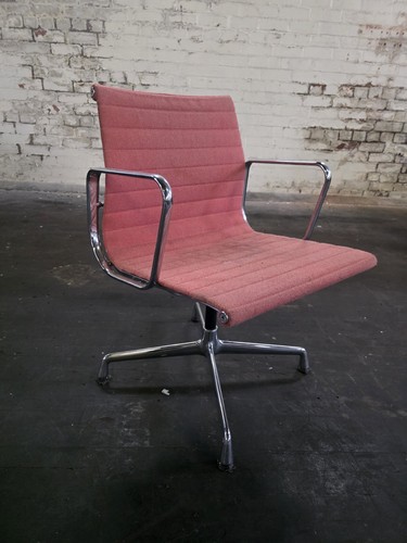 Vitra eames mid century - vitra, style