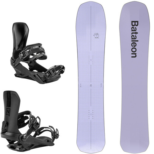 Set 2026 bataleon - set,