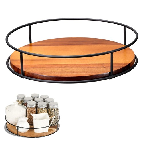 Turntable organizer - turntable,