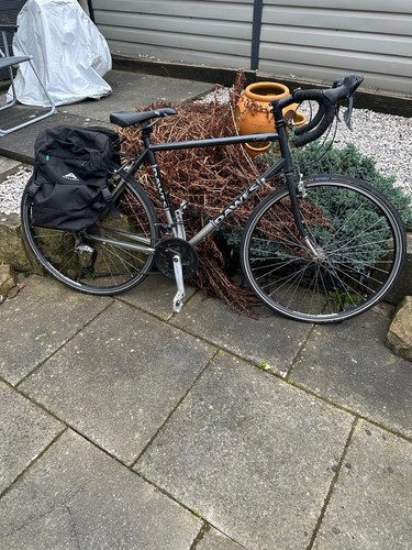 Dawes galaxy 53cm road bike - dawes,