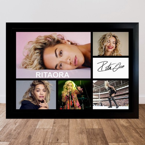 Rita ora framed - rita,