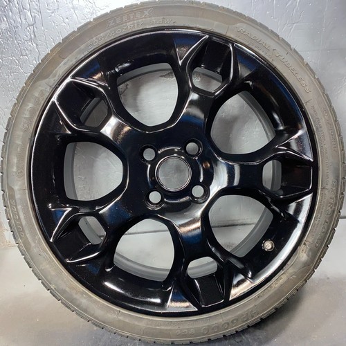 Ford fiesta mk7 inch - ford,