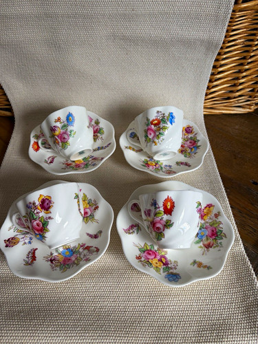 Coalport england bone china - coalport,