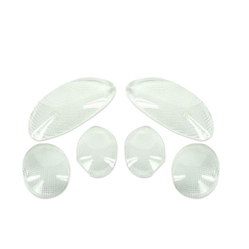 206318a kit gem clear arrows - 6,