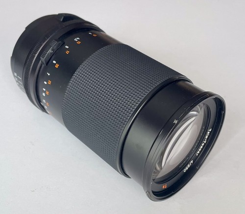 Hasselblad 250mm f carl - 250mm, f/4