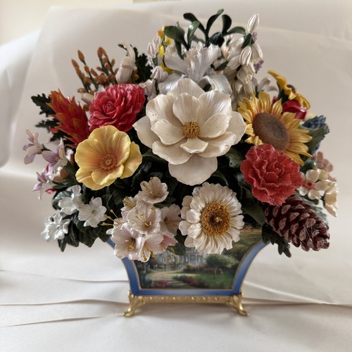 Thomas kinkade states - thomas,