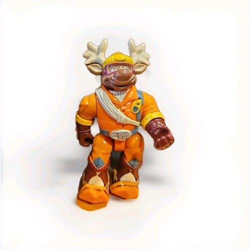 Elc planet protectors ridge - protectors,
